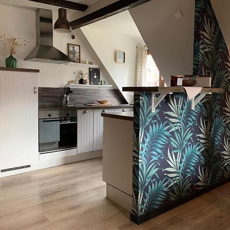 Appartement Colmar By Anne Extérieur photo